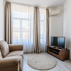 Appartement met een Slaapkamer